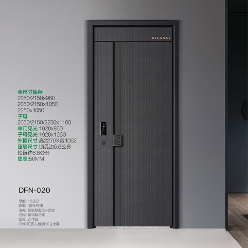 DFN-020